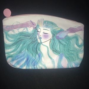 Ipsy Makeup Bag